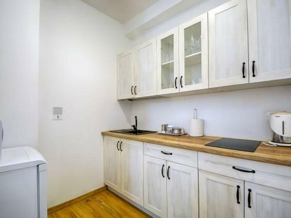 Apartament Bieszczady Solina Polanczyk "Gajowka " Berezka Екстер'єр фото