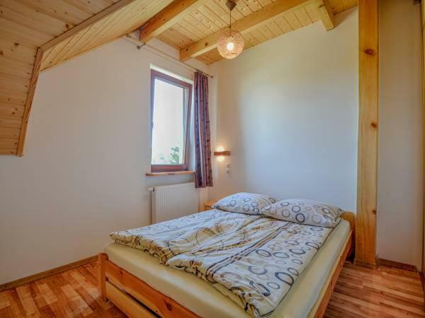 Apartament Bieszczady Solina Polanczyk "Gajowka " Berezka Екстер'єр фото